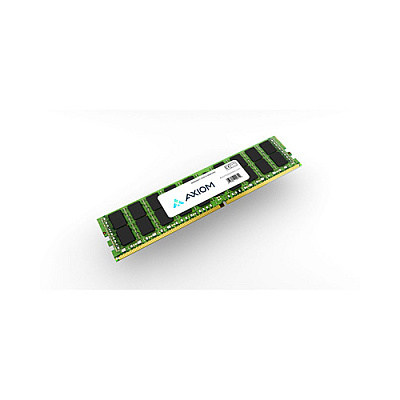 Axiom 64gb Ddr4-2933 Lrdimm For Dell (AA579533AX)