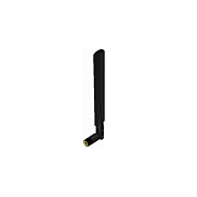 Panorama Antennas Pwb The Dual Band 4g Lte Terminal Paddle Antenna Is Designed For Terminals And Routers And Offers An Articulated Sma Male Connector (PWBBC3G38RSMAP)