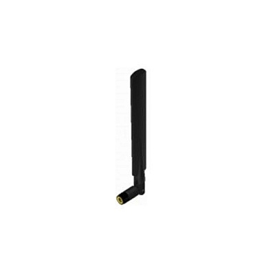 Panorama Antennas Pwb The Dual Band 4g Lte Terminal Paddle Antenna Is Designed For Terminals And Routers And Offers An Articulated Sma Male Connector (PWBBC3G38RSMAP)