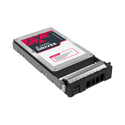 Axiom 10tb 12g Sas 7.2k Lff For Dell (400ANVFAX)