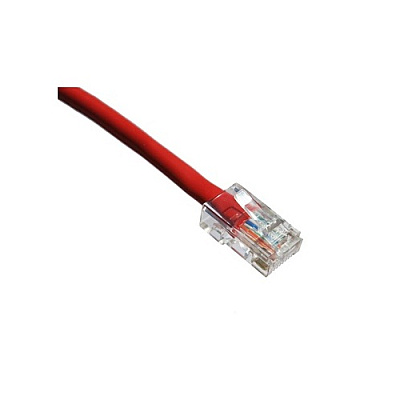 Axiom 30ft Cat6 Cable (red) - Taa (AXG99931)