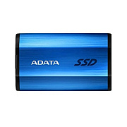 A-Data Adata Se800 1tb External Ssd Blue (SE8001TU32G2CBL)