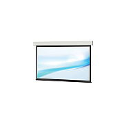 DA-Lite Screen Advantage Manl W/csr 84x84 Mw (85664)
