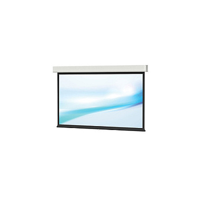 DA-Lite Screen Advantage Manl W/csr 84x84 Mw (85664)