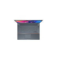 ASUS Proart Studiobook Pro 17 W700g3t-xh77 Intel I7 9750h 16gb/1tb Workstation Notebook 17in W10p Turquoise Grey (W700G3TXH77)