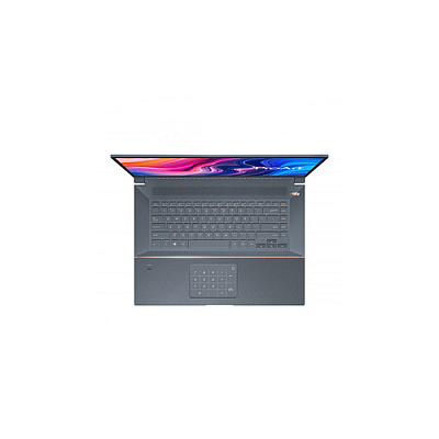 ASUS Proart Studiobook Pro 17 W700g3t-xh77 Intel I7 9750h 16gb/1tb Workstation Notebook 17in W10p Turquoise Grey (W700G3TXH77)