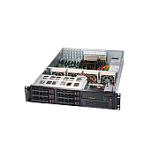 Supermicro Computer Cse-822t-333lpb (CSE822T333LPB)