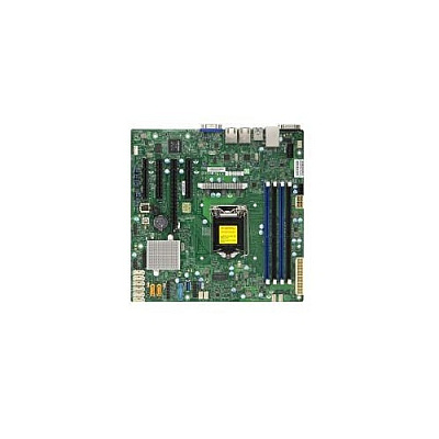 Supermicro Computer Mbd-x11ssm-o (MBDX11SSMO)