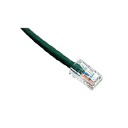 Axiom 35ft Cat6 Cable (green) - Taa (AXG99937)