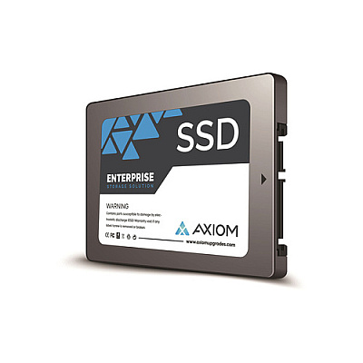 Axiom 1.92tb Ev100 Enterprise Sff Ssd (SSDEV101T9AX)