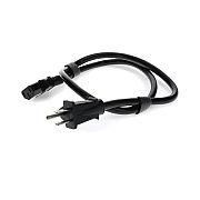 Add-On 6ft Nema 5-15p/c13 Pwr Cbl 100-250v 15a (ADD515P2C1314A6F)