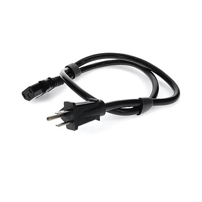 Add-On 6ft Nema 5-15p/c13 Pwr Cbl 100-250v 15a (ADD515P2C1314A6F)