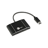SIIG Displayport 1.4 To Hdmi Mst Hub (CEDP0Q11S1)