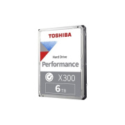Tpcast Us Toshiba X300 6tb Gaming Internal Hd (HDWR460XZSTA)