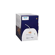Tripp Lite Cat6 Bulk Cable 100w High-power Poe 1kft (N22401KWHLP5)