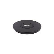 Tripp Lite Wireless Phone Charger 10w Apple Samsung (U280Q01FLBK)