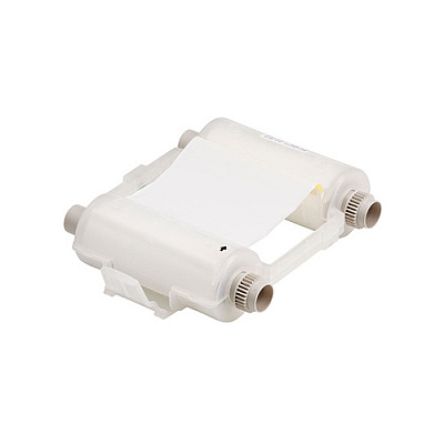 Bridgetek Solutions Cart Rbn Gmk Wht Cont 4.11in Rc (76741)