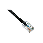 Axiom 40ft Cat6 Cable (black) - Taa (AXG99943)