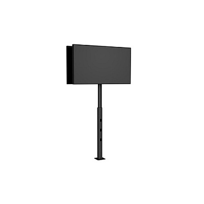 Chief Manufacturing 4-7lfp Dual Bolt-down Floor Stand (PFB2UB)