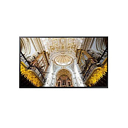 Tsitouch Touch Screen To Fit Or Installed For 43in Samsung Qb43n (TSI43NS14DHJCZZ)