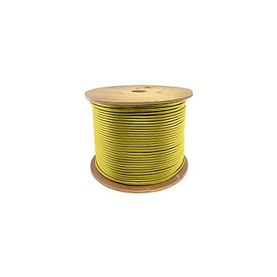 Add-On 675ft Non-term Yellow Os2 Patch Cbl (ADD675FOS2SNT)
