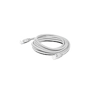 Add-On 7.5ft Rj-45 M/m White Cat6a Patch Cbl (ADD75FCAT6ASWE)