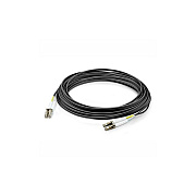 Add-On 2m Lc M/m Black Om4 Fiber Patch Cbl (ADDLCLC2M5OM4BK)