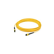Add-On 150m Mpo F/f Yellow Os2 Fiber Patch Cbl (ADDMPOMPO150M9SM)