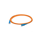 Add-On 2m Sc M/m Orange Om2 Fiber Patch Cbl (ADDSCSC2MS5OM2)