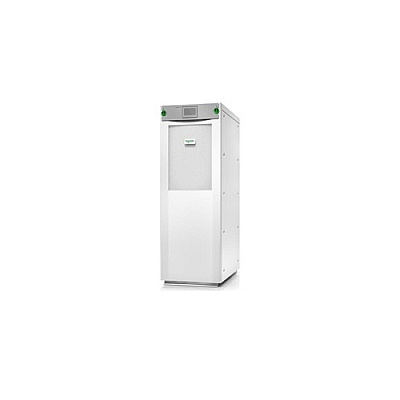 APC Galaxy Vs Ups 20kw 480v, 1 Internal 9ah (GVSUPS20KB4GS)