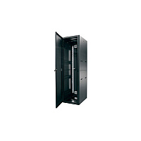 Middle Atlantic Products Forward 45 Space 32inchdeep Config Rack (BGR4532AV)