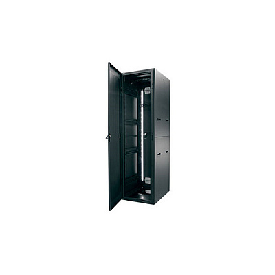 Middle Atlantic Products Forward 45 Space 32inchdeep Config Rack (BGR4532AV)