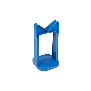 Middle Atlantic Products Forward C Style Ring Cable Management (FWDCRING)