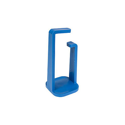 Middle Atlantic Products Forward D Style Ring Cable Management (FWDDRING)