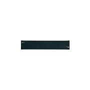 Middle Atlantic Products Forward 2sp Flanged Blank Pnlflat Black (FWDEB2)