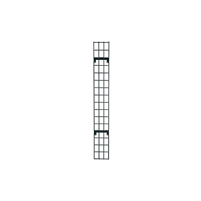 Middle Atlantic Products Forward 3inchw Wire Lace Fits 16u-21u1pc (FWDLACEWB31621)