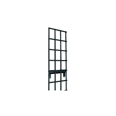 Middle Atlantic Products Forward 3inchw Wire Lace Fits 41u-42u1pc (FWDLACEWB34142)