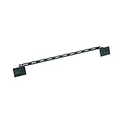 Middle Atlantic Products Forward 2inchoffset Linchstyle Lace4pk (FWDLB2A4PK)