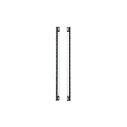Middle Atlantic Products Fwd Lights W/ Dim &sensor 24-27udual (FWDLTUTL2427D)