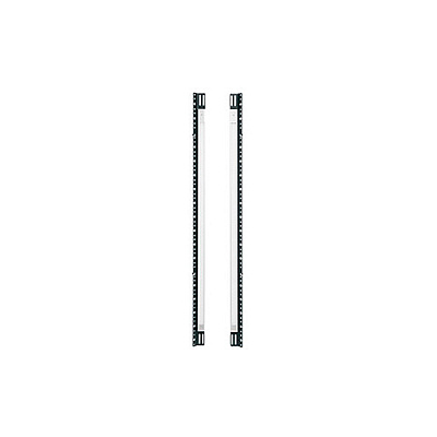 Middle Atlantic Products Fwd Lights W/ Dim &sensor 24-27udual (FWDLTUTL2427D)