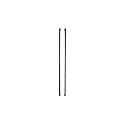 Middle Atlantic Products Fwd Lights W/ Dim &sensor 35-40udual (FWDLTUTL3540D)