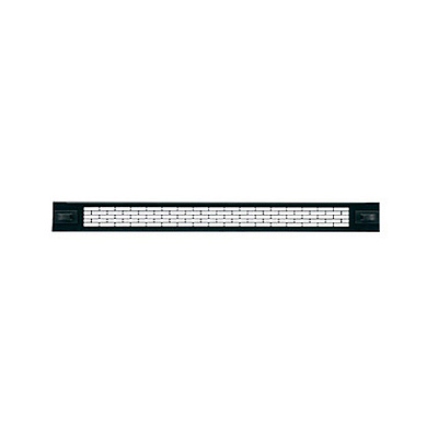 Middle Atlantic Products Forward 1sp 64% Perforated Vent Panel (FWDVT1)