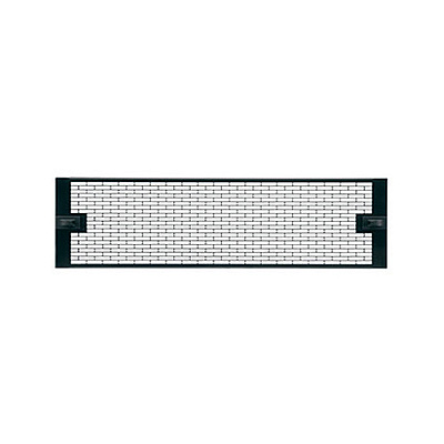 Middle Atlantic Products Forward 3sp 64% Perforated Vent Panel (FWDVT3)