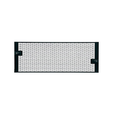 Middle Atlantic Products Forward 4sp 64% Perforated Vent Panel (FWDVT4)