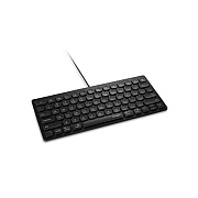Kensington Wired Compact Keyboard W/ Lightning Conn (K75505US)