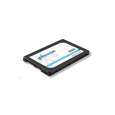 Lenovo 2.5 5300 3.84tb En Sata Ssd Sed (4XB7A38191)