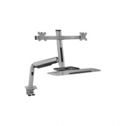 Relaunch Aggregator Mount-it Stand Up Workstation (MI-7904)