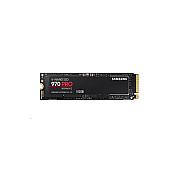 Strategic Sourcing Samsung 970 Pro 512gb Nvme Pcie (MZV7P512E)