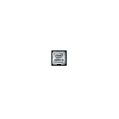 Intel I9-10900x 3.70ghz 19.25m Tray (CD8069504382100)