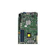 Supermicro Computer 4x Ddr4 2666 Mhz Ecc Udimm,2x1g (MBDX11SCWFO)
